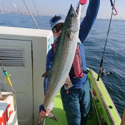 深川 吉野屋 釣果