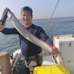 深川 吉野屋 釣果