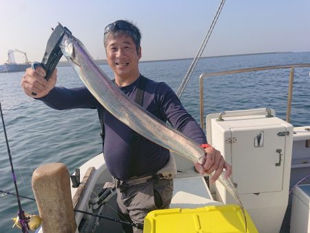 深川　吉野屋 釣果