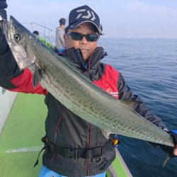 深川 吉野屋 釣果