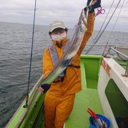 深川 吉野屋 釣果