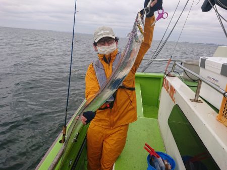 深川 吉野屋 釣果