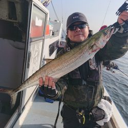 深川 吉野屋 釣果