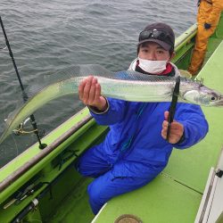 深川 吉野屋 釣果