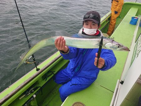 深川　吉野屋 釣果