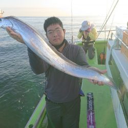 深川 吉野屋 釣果