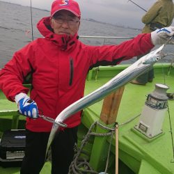 深川 吉野屋 釣果