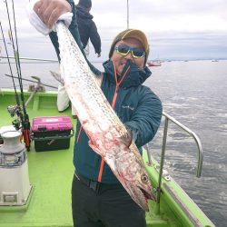 深川　吉野屋 釣果