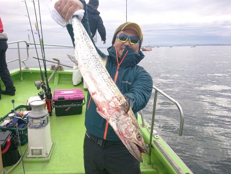 深川　吉野屋 釣果