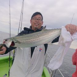 深川　吉野屋 釣果