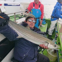 深川　吉野屋 釣果