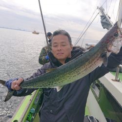 深川　吉野屋 釣果