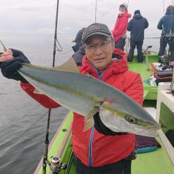 深川　吉野屋 釣果