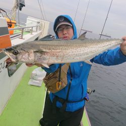 深川 吉野屋 釣果