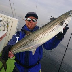 深川 吉野屋 釣果