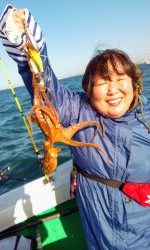 恵比寿丸(兵庫) 釣果