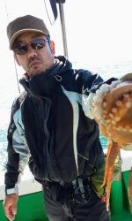 恵比寿丸(兵庫) 釣果