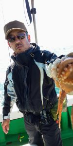 恵比寿丸(兵庫) 釣果