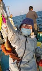 恵比寿丸(兵庫) 釣果