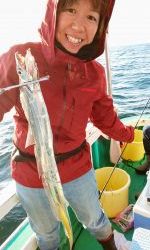 恵比寿丸(兵庫) 釣果