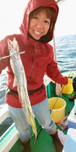 恵比寿丸(兵庫) 釣果