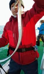 恵比寿丸(兵庫) 釣果