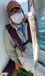 恵比寿丸(兵庫) 釣果