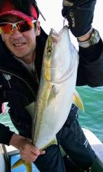 恵比寿丸(兵庫) 釣果