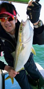 恵比寿丸(兵庫) 釣果