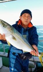 恵比寿丸(兵庫) 釣果