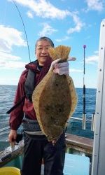 恵比寿丸(兵庫) 釣果