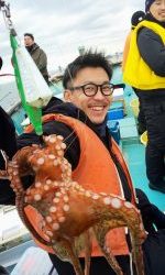 恵比寿丸(兵庫) 釣果