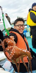 恵比寿丸(兵庫) 釣果