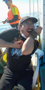 恵比寿丸(兵庫) 釣果