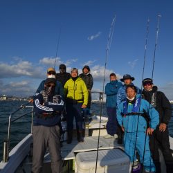 アジアマリンサービス 釣果