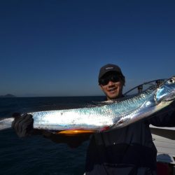 アジアマリンサービス 釣果