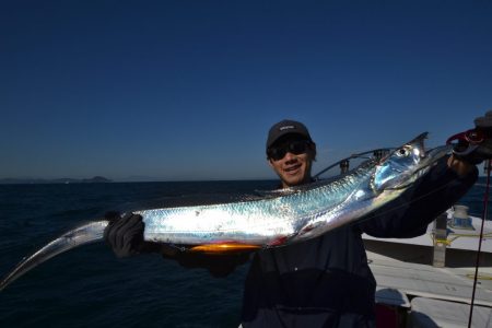 アジアマリンサービス 釣果
