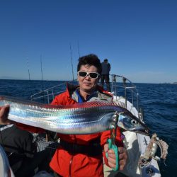 アジアマリンサービス 釣果