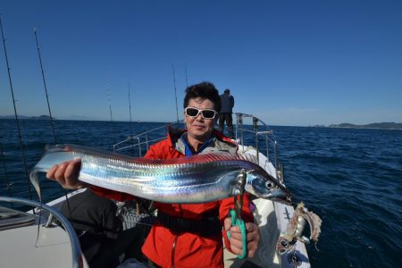 アジアマリンサービス 釣果