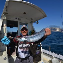 アジアマリンサービス 釣果