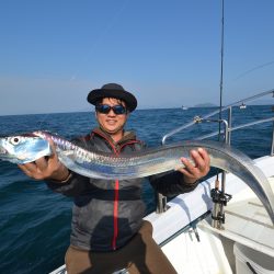 アジアマリンサービス 釣果