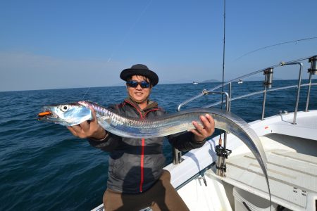 アジアマリンサービス 釣果