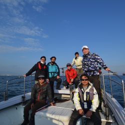 アジアマリンサービス 釣果