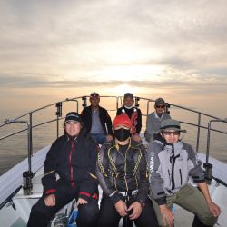 アジアマリンサービス 釣果