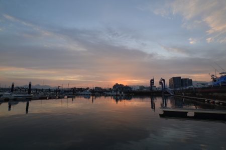 アジアマリンサービス 釣果