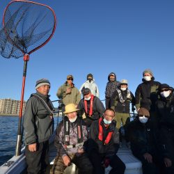 アジアマリンサービス 釣果