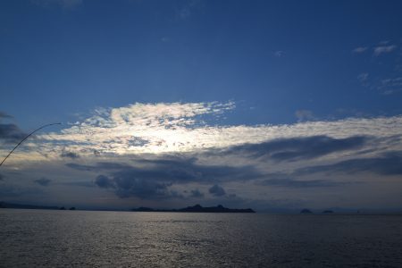 アジアマリンサービス 釣果