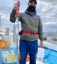 さぶろう丸 釣果