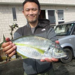 海正丸 釣果