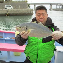 海正丸 釣果
